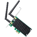 Адаптер TP-Link ARCHER T4E AC1200 Двухдиапазонный Wi-Fi адаптер PCI Express, фото 1