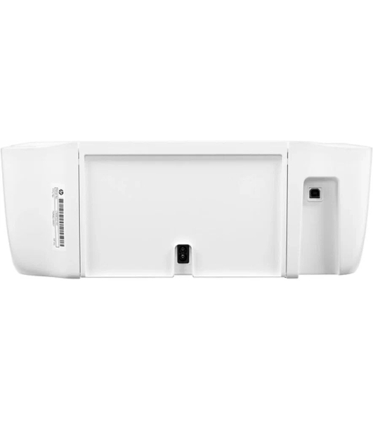 МФУ струйное HP DeskJet 2320 (7WN42B), A4, цветной, печ. до 7.5 стр/мин. (ч/б) до 5.5 стр/мин. (цвет), 1200 x 1200 dpi (ч/б) 4800 x 1200 dpi (цвет), USB