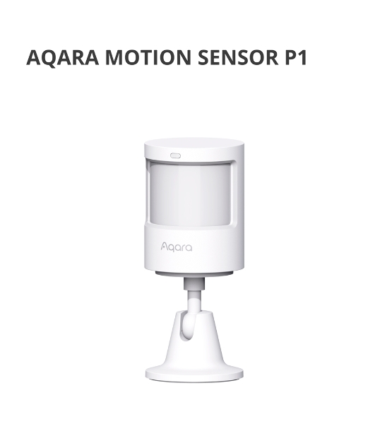 Датчик движения Aqara Motion Sensor P1