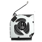 Вентилятор (кулер) для ноутбука Acer Predator Helios 300 PH315-52 CPU, фото2