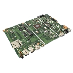 Материнская плата для Asus X441BA 4G/A9-9425, фото2