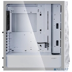 Компьютерный корпус Zalman Z9 Iceberg белый без БП ATX 3x120мм 2x140мм 4xUSB 2.0 audio bott PSU, фото12