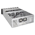 Корпус Exegate Pro 4U4139L RM 19', высота 4U, глубина 650, без БП, USB, фото13