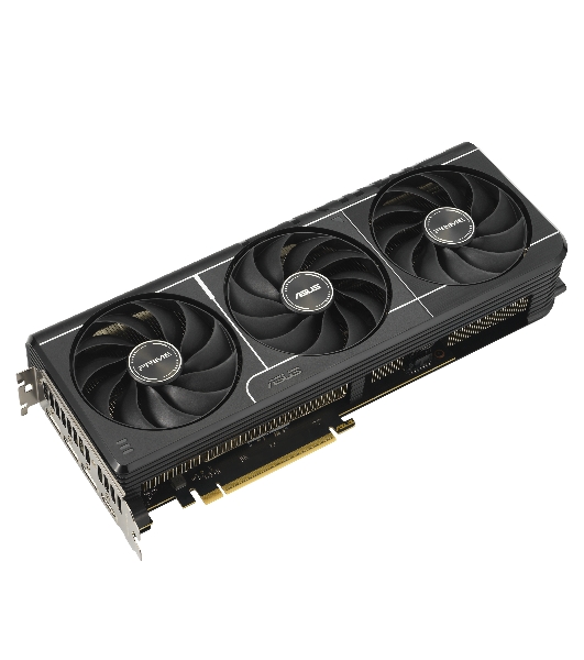 Видеокарта ASUS PRIME-RTX 5070TI-O16G RTX 5070TI HDMIx1,DPx3,16G,D7
