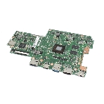 Материнская плата для Asus TP203MA 4G/N5000 90NB0J30-R00010, фото2