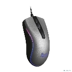 Мышь проводная игровая Smartbuy RUSH Phantom металл SBM-713G-G, фото3