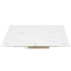 Индукционная варочная панель Gorenje GI6401WSC белый, фото20