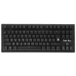 Клавиатура проводная Defender Dark Arts GK-375, USB, черный, фото17