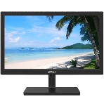 Монитор 19.5' Dahua DHI-LM19-L200N TN 1600x900, 75 Гц, 5 мс, 16:9, 250 кд/м², 1xHDMI, 1xVGA, черный, фото8
