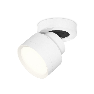 Светильник Ambrella Light XM8101001 SWH белый песок GX53 (A2228, A2105, C8101, N8112)
