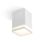 Светильник Ambrella Light XS7812020 SWH/FR белый песок/белый матовый MR16 GU5.3 (C7812, N7750), фото4