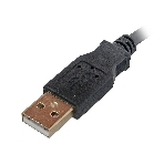 Кабель Defender PRO USB 2.0 кабель удлинительный 1.8м AM/AF, зол.конт, 2фер.фил., фото4