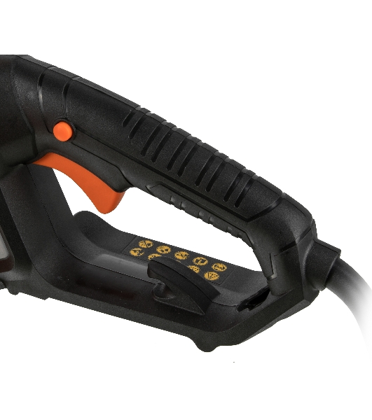 Электрическая цепная пила Carver RSE-1800М 1800Вт 2.4 л.с. дл. шин.: 14' (35 см)