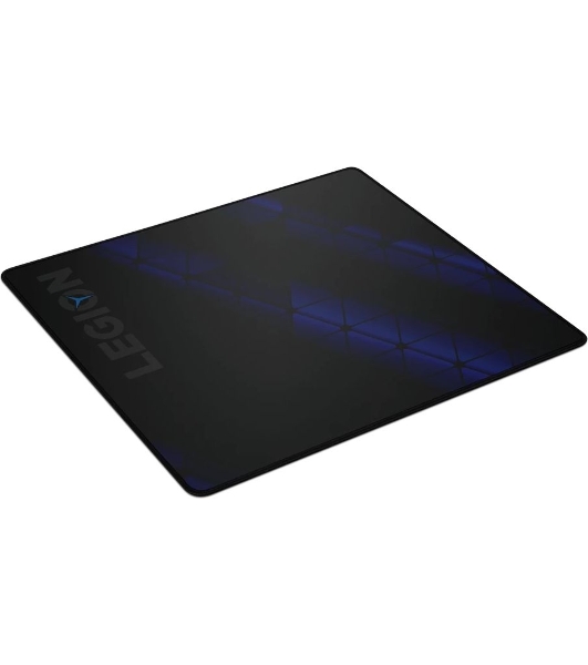 Коврик для мыши Lenovo Legion Gaming Большой черный/синий 450x400x2мм