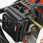 Мотобур бензиновый PATRIOT PT AE150D (без шнека) easy start, фото 1