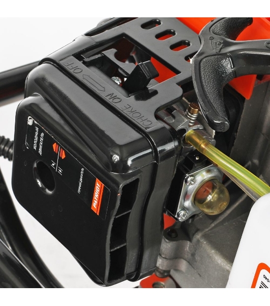 Мотобур бензиновый PATRIOT PT AE150D (без шнека) easy start