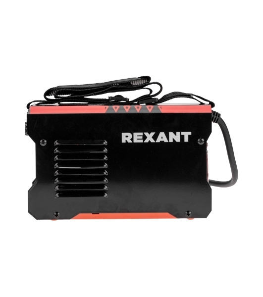 Сварочный аппарат инверторный Rexant MINI-160