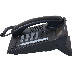 Телефон проводной SANYO RA-S517B черный, фото6