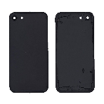 Задняя крышка для iPhone 7 (4.7) черный, фото2