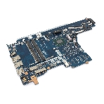 Материнская плата LA-G078P HP 255 G7 15T-DB 15-DB 15-DA A9-9425 UMA, фото2