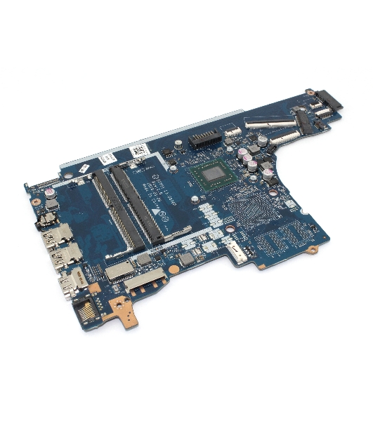 Материнская плата LA-G078P HP 255 G7 15T-DB 15-DB 15-DA A9-9425 UMA