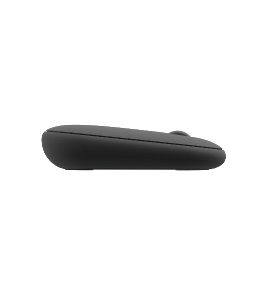 Мышь беспроводная Logitech Pebble 2 M350S графитовый, 4000 dpi, Bluetooth, кнопки - 3