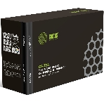 Картридж лазерный Cactus CS-T2A (T2A) черный (2000 стр.) для Deli P2000DNW/M2000ADNW, фото 1