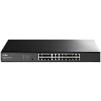 Коммутатор Cudy GS1024L, 24×1 Гбит/с, фото8