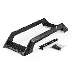 Компьютерный корпус Desktop ExeGate MI-307U2 (mini-ITX/mATX, без БП, 2хUSB+2хUSB 3.0, HD аудио, черный), фото10