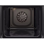 Духовой шкаф электрический Electrolux EOF5F50BX нержавеющая сталь/черный, фото4