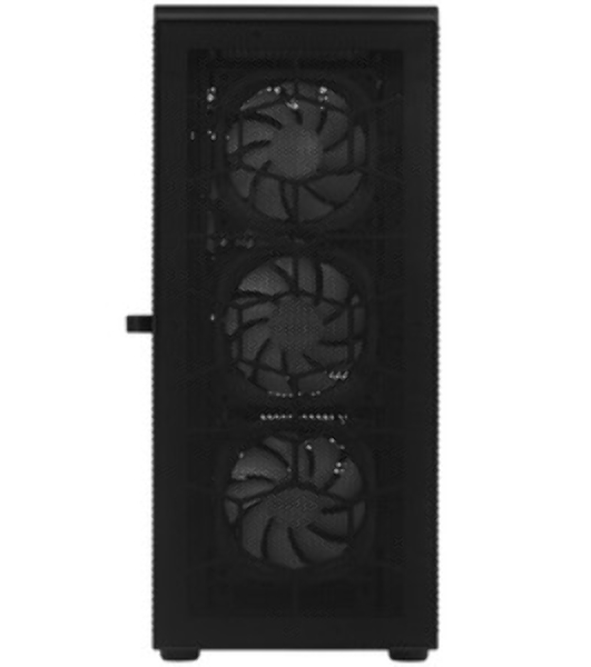 ПК Bloody BD-PC CB76V2 TWR i5 14400F (2.5) 32Gb SSD1Tb RTX5070 12Gb Windows 11 Home 64 2.5xGbitEth WiFi BT 750W черный (RUS) (2142027)