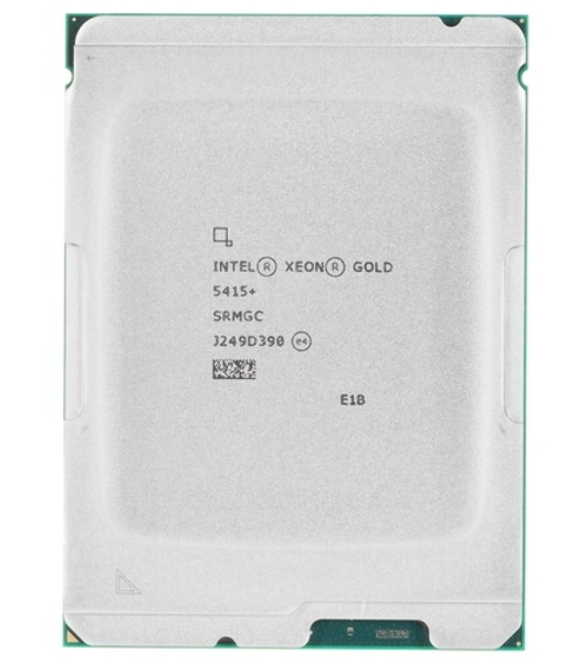 Процессор Intel Xeon Gold 5515+ Soc-4677 3.2GHz OEM