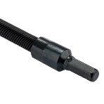 Переходник GROSS 11369 гибкий для бит 190 мм 1/4'', фото10