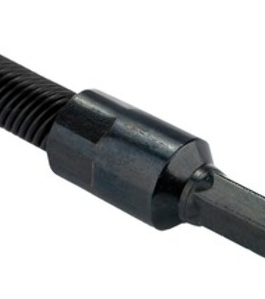 Переходник GROSS 11369 гибкий для бит 190 мм 1/4''