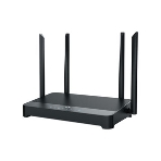 Роутер беспроводной Netis NX30 AX3000 10/100/1000BASE-TX, фото17
