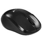 Мышь беспроводная Genius Ergo 8200S черный, 1200 dpi, радиоканал, USB, кнопки - 5, фото11