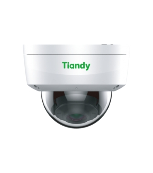 Камера видеонаблюдения IP Tiandy TC-C35KS I3/E/Y/M/S/H/2.8мм/V4.0 2.8-2.8мм корп.:белый (TC-C35KS I3/E/Y/M/S/H/2.8/V4.0)