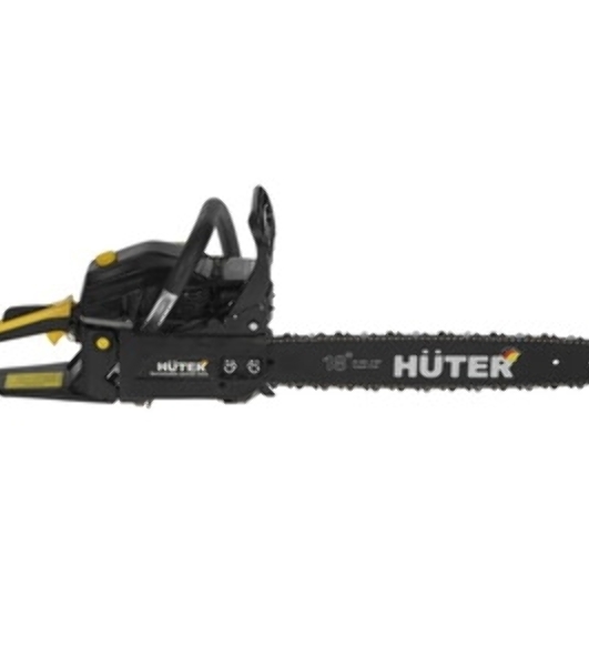 Бензопила Huter BS-6218 3300Вт 4.5л.с. дл.шины:18' (45см) (70/6/22)