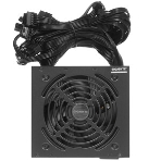 Блок питания Gigabyte GP-P550B, 550Вт, 80 PLUS Bronze, 120мм, черный, фото14