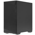 Компьютерный корпус ZALMAN Z1 ICEBERG, MicroATX, черный, WINDOW, 2xCOMBO (3.5' OR 2.5'), 3x2.5', 1xUSB 2.0, 2xUSB 3.0, FRONT 2x120мм, REAR 1x120мм, фото19
