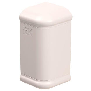 Заглушка 80х40 Праймер IEK (CKK-40D-Z-080-040-K01)