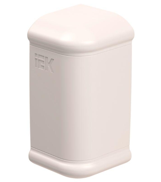 Заглушка 80х40 Праймер IEK (CKK-40D-Z-080-040-K01)