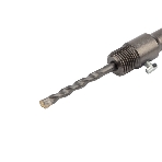 Хвостовик для коронки Kranz М22х250 мм SDS PLUS, фото2