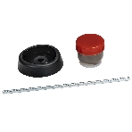Перфоратор Kolner KRH 700H, SDS-plus, 700 Вт, 2,4 Дж, от сети, фото2