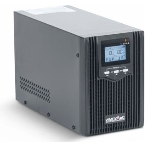 Источник бесперебойного питания Импульс Интерактивная, 1000 ВА/800 Вт, Tower, IEC, LCD, USB, USB, SmartSlot, фото2