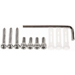 Монтажная коробка Dahua DH-PFA130-E IP66, IK10 Совместима: для bullet, eyeball, фото15