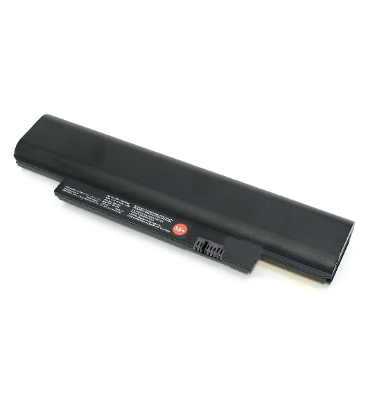 Аккумуляторная батарея для ноутбука Lenovo ThinkPad X130E11.1V 63Wh черный Orig