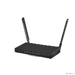 Wi-Fi маршрутизатор Mikrotik C53UiG+5HPaxD2HPaxD Hap ax3, 4*1Gbit, 1*2.5Gbit, 2.4/5Ghz, AX1800,, фото8