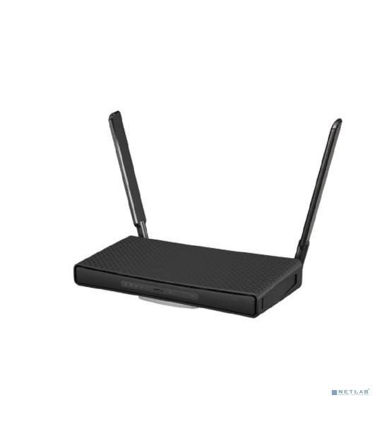 Wi-Fi маршрутизатор Mikrotik C53UiG+5HPaxD2HPaxD Hap ax3, 4*1Gbit, 1*2.5Gbit, 2.4/5Ghz, AX1800,