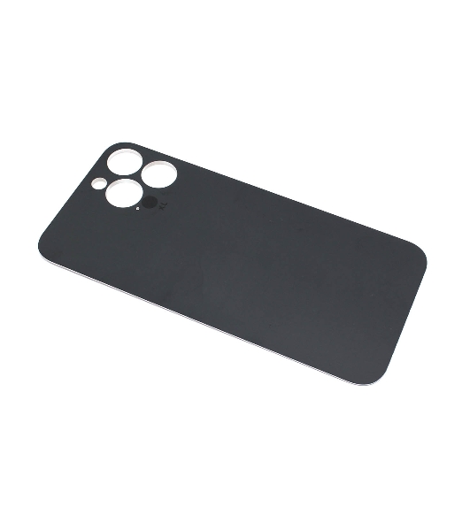 Задняя крышка (стекло) для Apple iPhone 13 Pro Max золотой
